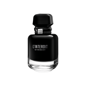 ランテルディ オーデパルファム インテンス • スリルを纏う“禁断”の香り ∷ GIVENCHY